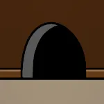 The Paradixion: Exhibition icon