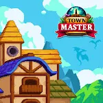 Idle Town Master - Pixel Game icon