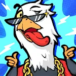 Nobody's Adventure Chop-Chop icon