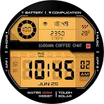 Oogly Digital Retro