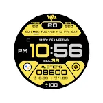 SamWatch Max 9
