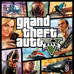 Grand Theft Auto V icon