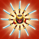 Heroes vs. Hordes: 生存战 icon
