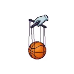 Basketball Politics icon