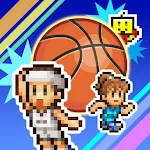 バスケクラブ物語 icon