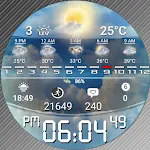 N-SPORT760 HIghtWeather Custom