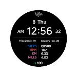 SamWatch Monitor