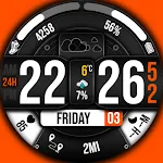 Digital Watch MB421