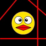 [365fun] Escape Laser icon