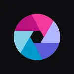 Pixlr AI 照片处理 icon