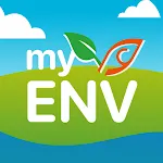 myENV icon
