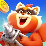 Coin Race: Jornada Incrível icon