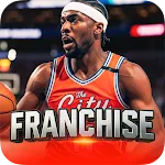 Franchise Basketball: Pro GM icon