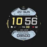 SamWatch Digital VII