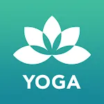 Yoga Studio: Poses & Classes icon
