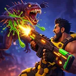 Xeno Swarm: Action Roguelite icon
