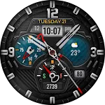 Tancha S81 Hybrid Watch Face