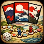Hanafuda Road icon