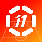Eleven Football: News & Scores icon