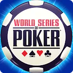 WSOP: Texas Holdem Poker icon