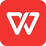 WPS Office-PDF,Word,Excel,PPT icon