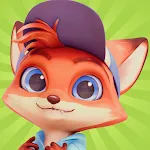First Gadget: Jeux éducatifs icon