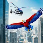 I am Naughty: Flying Sky Bird icon