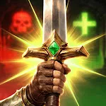 Arcanterra: A Story-Driven RPG icon