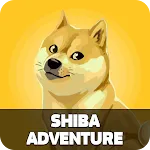Shiba Adventure icon