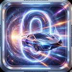 Hyperspeed Zero icon