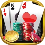 Solitaire Tripeak Travel icon