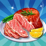 Cooking Blitz: Restaurant Game icon