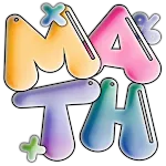 MathMaster icon
