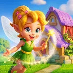 Matching Story - Puzzle Games icon