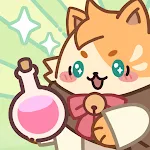 にゃルケミスト : ネコのマージシミュゲー icon