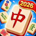 Mahjong 3 icon