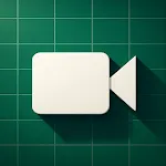 Visior de cámaras de seguridad icon