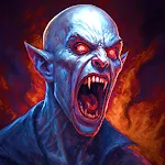 dEmpire of Vampire: RPG Sombre icon