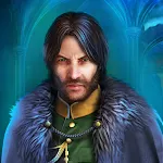 Dark City Budapest Mystery F2P icon