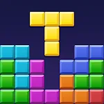 ブロックパズル icon