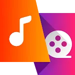 Video zu MP3 Konverter icon