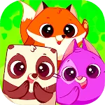 BibiLand: Juegos para Bebés 2+ icon