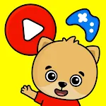 Juegos infantiles para bebés icon