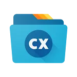 Cx File Explorer icon