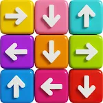 Tap Gallery: Bilderrätsel icon