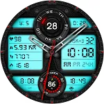 MARADIN Watch face