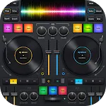 DJ-Mixer-Studio Pro - DJ-Musik icon