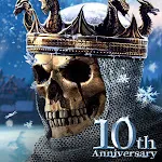 Game of Kings:The Blood Throne icon