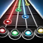 Guitar Band Rock 기타 밴드: 록 배틀 icon
