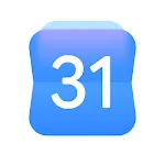 Google Agenda icon